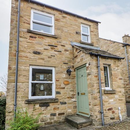 Cleeve Cottage Middleham Ngoại thất bức ảnh