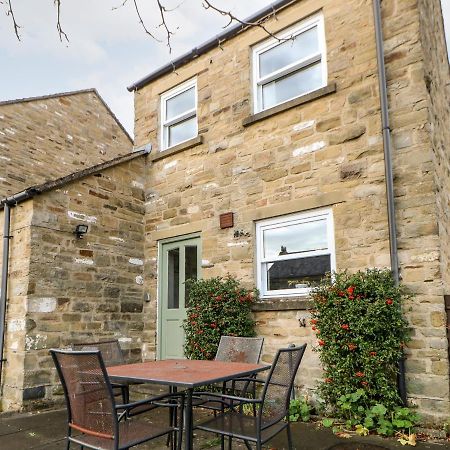 Cleeve Cottage Middleham Ngoại thất bức ảnh