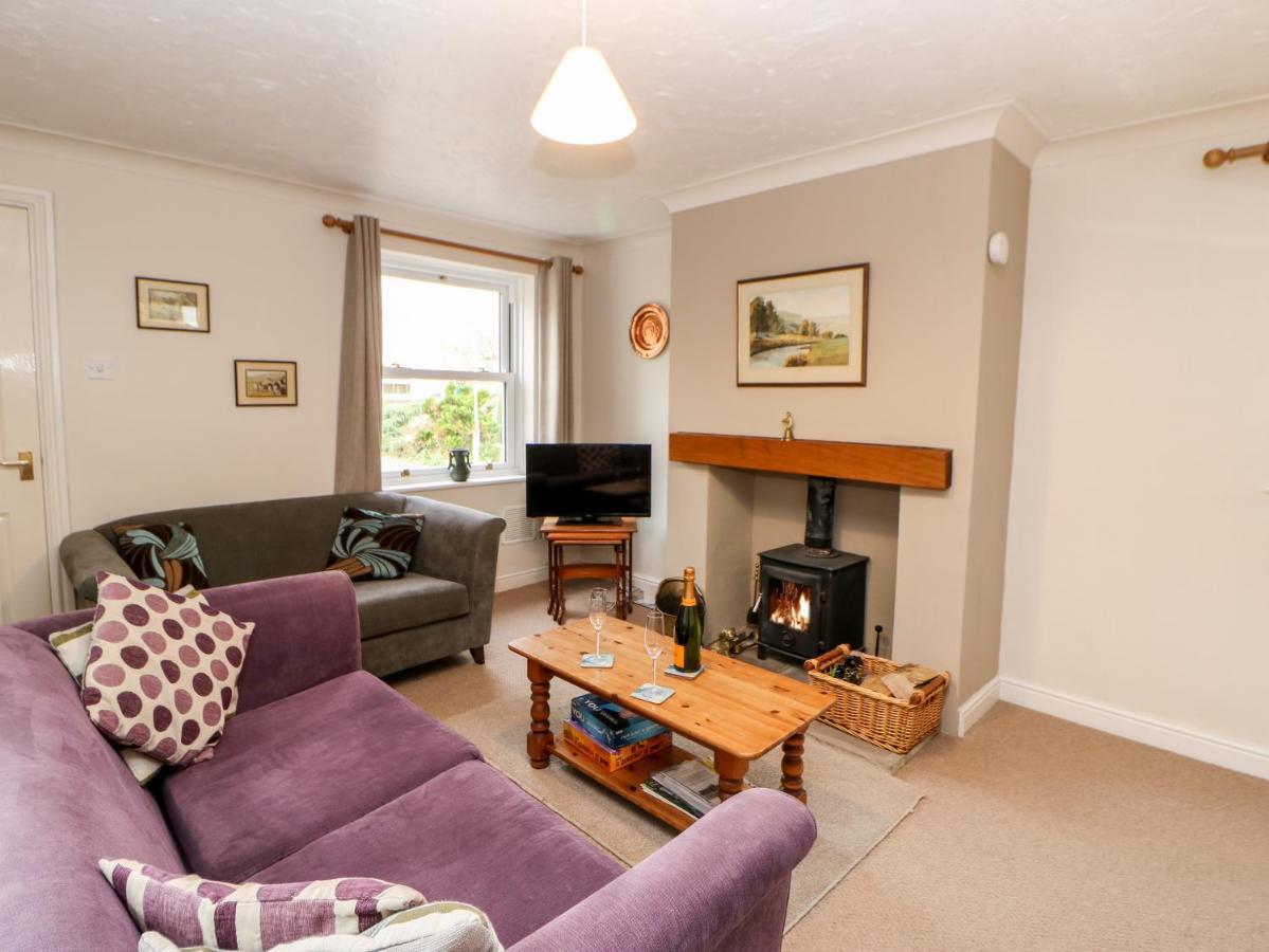 Cleeve Cottage Middleham Ngoại thất bức ảnh