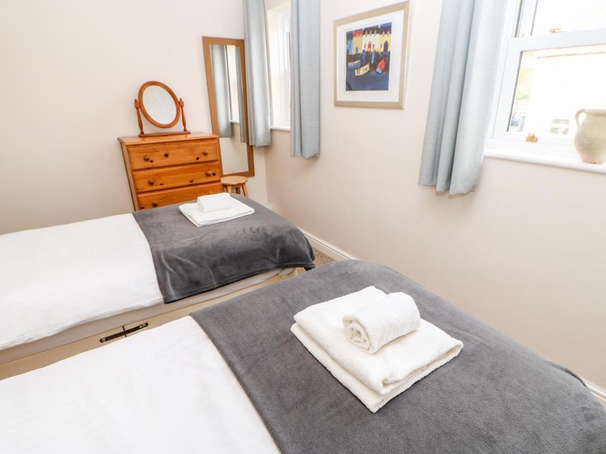 Cleeve Cottage Middleham Ngoại thất bức ảnh