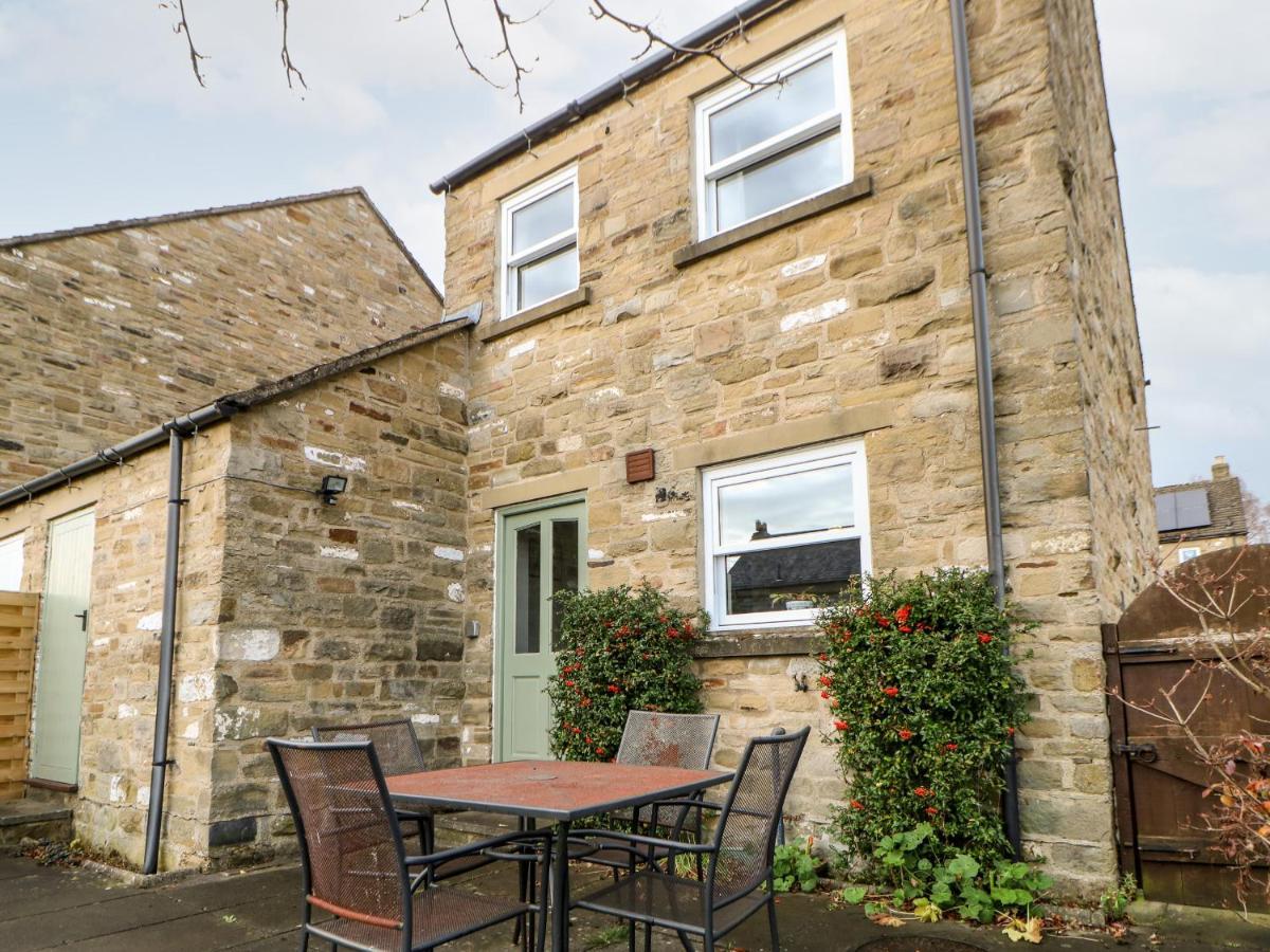 Cleeve Cottage Middleham Ngoại thất bức ảnh