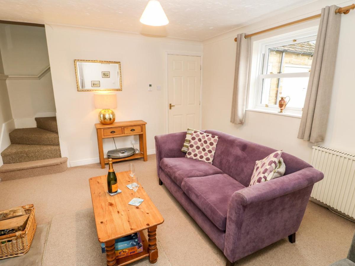 Cleeve Cottage Middleham Ngoại thất bức ảnh