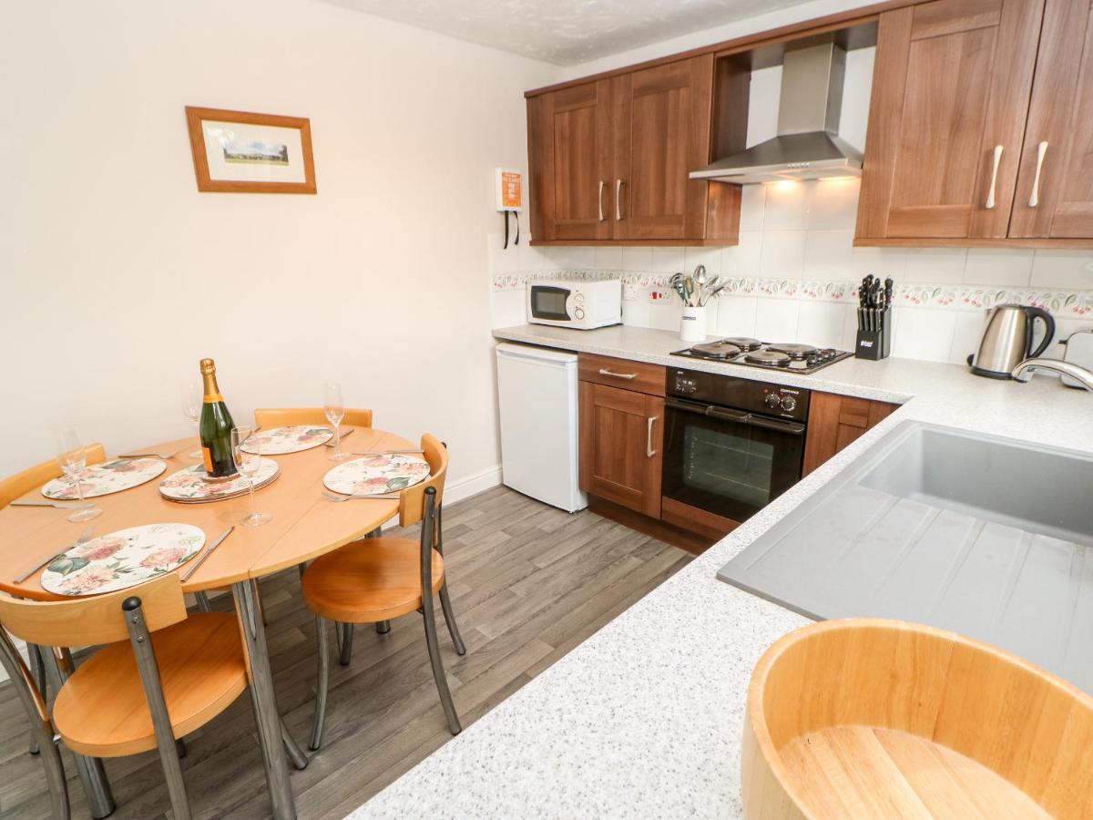 Cleeve Cottage Middleham Ngoại thất bức ảnh