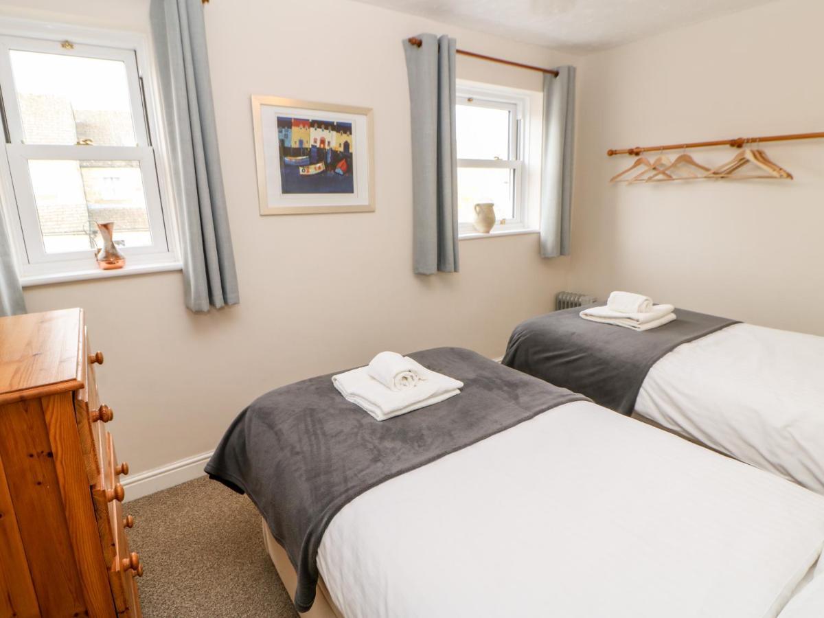 Cleeve Cottage Middleham Ngoại thất bức ảnh