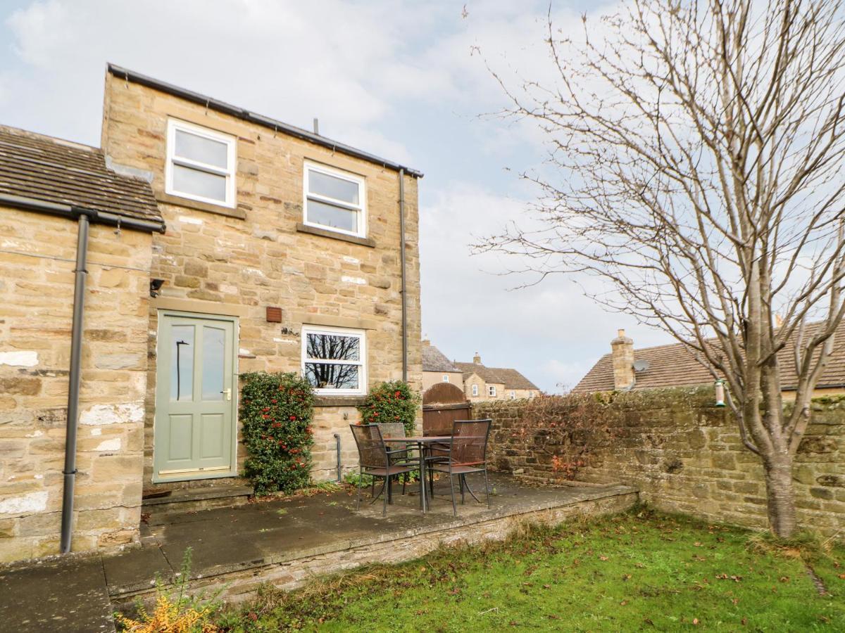 Cleeve Cottage Middleham Ngoại thất bức ảnh