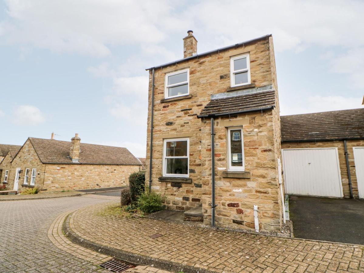 Cleeve Cottage Middleham Ngoại thất bức ảnh