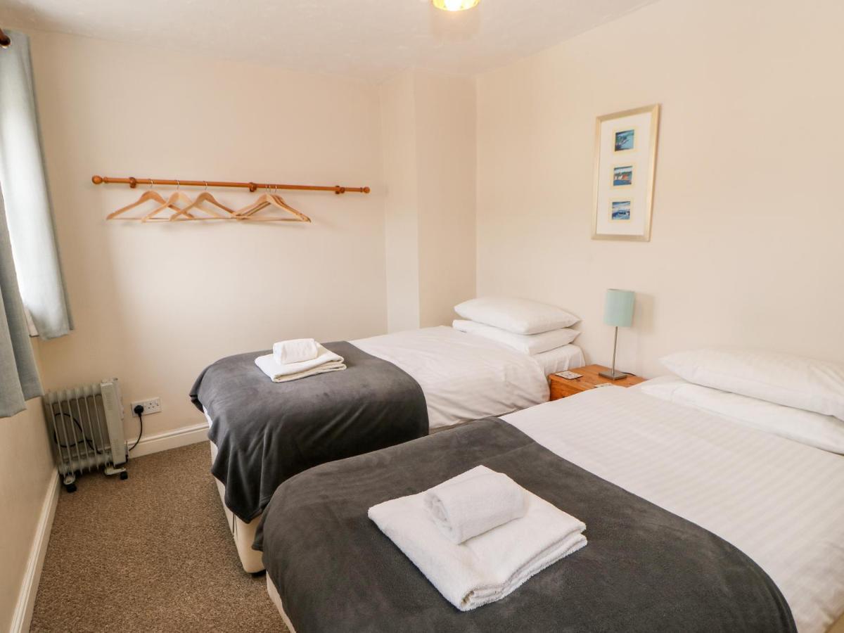 Cleeve Cottage Middleham Ngoại thất bức ảnh