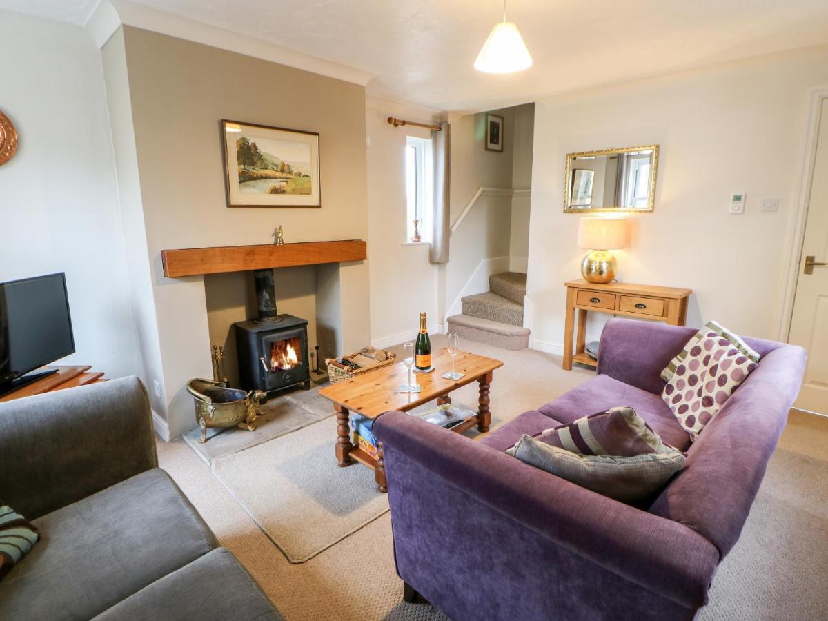 Cleeve Cottage Middleham Ngoại thất bức ảnh