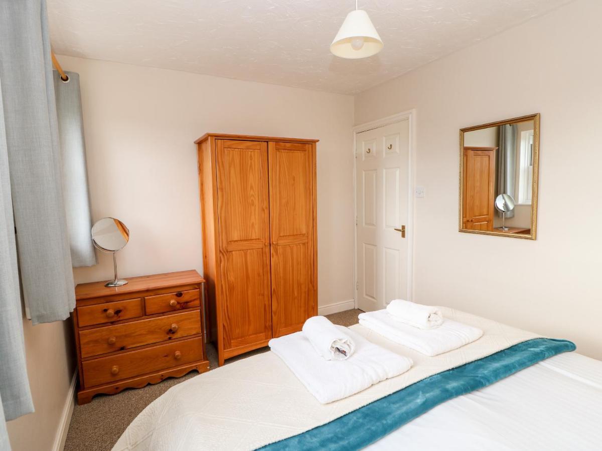 Cleeve Cottage Middleham Ngoại thất bức ảnh