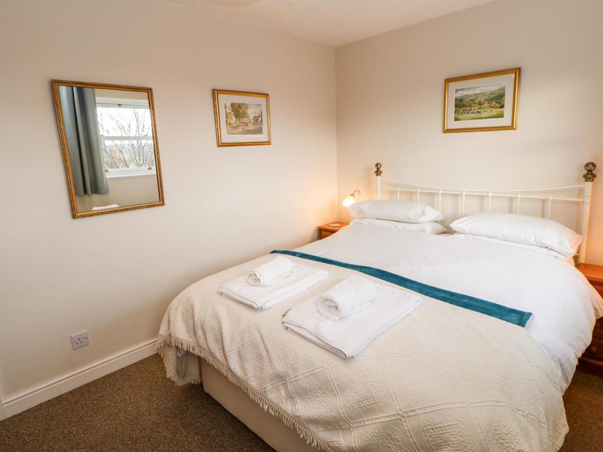 Cleeve Cottage Middleham Ngoại thất bức ảnh