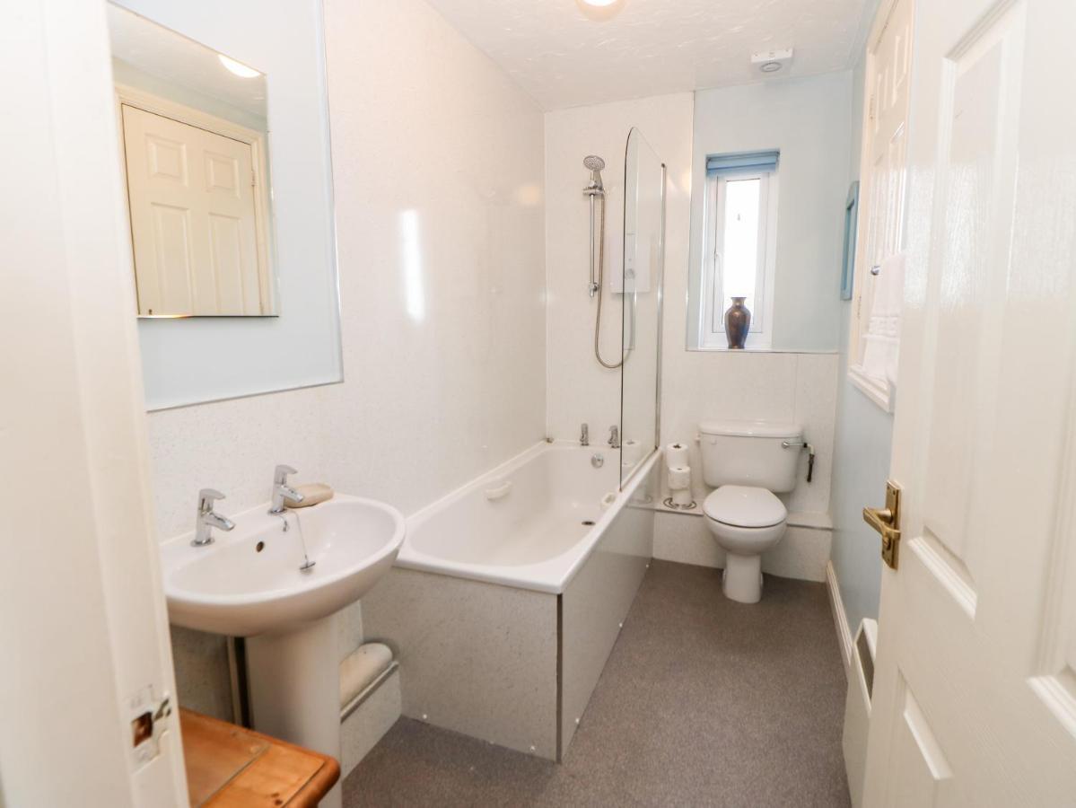 Cleeve Cottage Middleham Ngoại thất bức ảnh